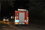 Prio 2 Buitenbrand Parklaan Buitenpost